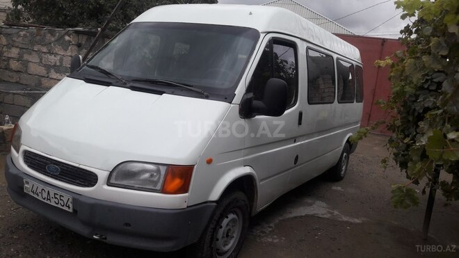 Ford Transit 1994, 1,900,000 km - 2.0 л - Bakı