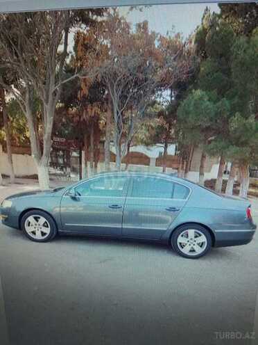 Volkswagen Passat 2008, 170,000 km - 2.0 l - Bakı