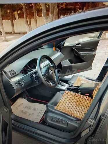 Volkswagen Passat 2008, 170,000 km - 2.0 l - Bakı