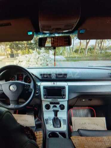 Volkswagen Passat 2008, 170,000 km - 2.0 l - Bakı