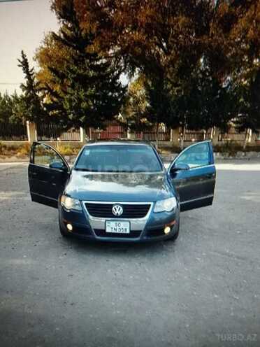 Volkswagen Passat 2008, 170,000 km - 2.0 l - Bakı