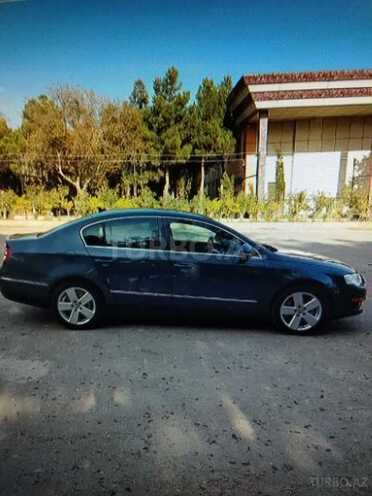 Volkswagen Passat 2008, 170,000 km - 2.0 l - Bakı