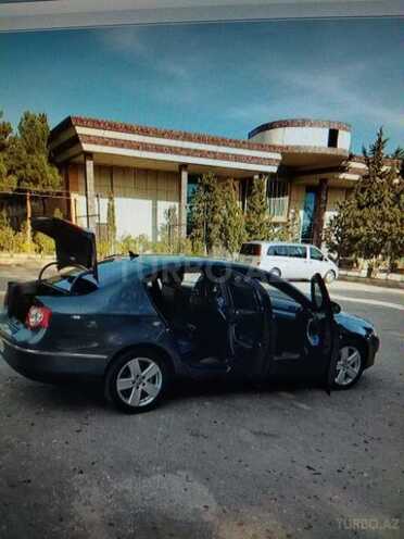 Volkswagen Passat 2008, 170,000 km - 2.0 l - Bakı