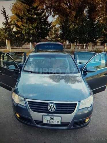 Volkswagen Passat 2008, 170,000 km - 2.0 l - Bakı