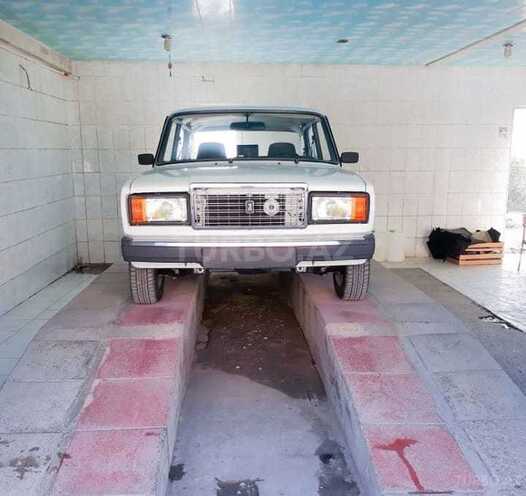 LADA (VAZ) 2107 2011, 60,000 km - 1.6 l - Bakı