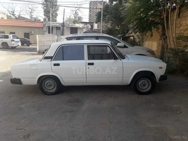 LADA (VAZ) 2107 2011, 60,000 km - 1.6 l - Bakı