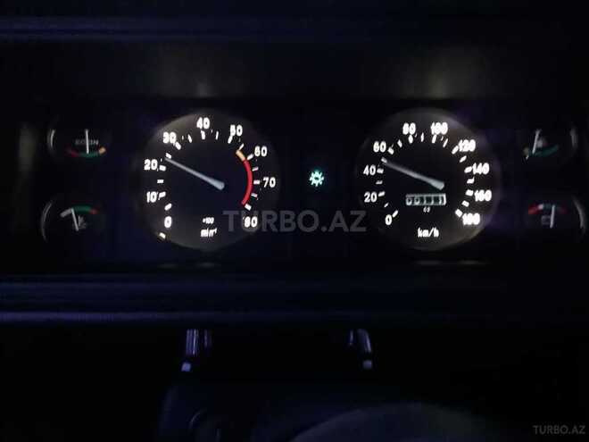 LADA (VAZ) 2107 2011, 60,000 km - 1.6 l - Bakı
