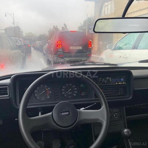 LADA (VAZ) 2107 2011, 60,000 km - 1.6 l - Bakı
