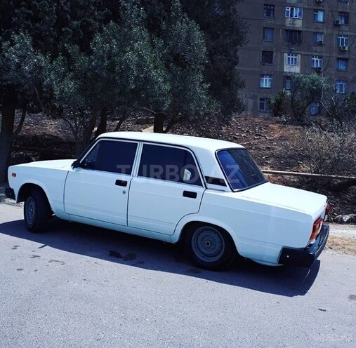 LADA (VAZ) 2107 2011, 60,000 km - 1.6 l - Bakı