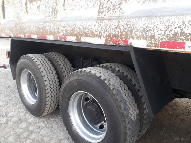Shacman F3000 2012, 156,552 km - 11.0 l - Bakı
