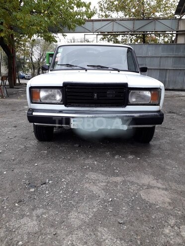 LADA (VAZ) 2107 2009, 98,564 km - 1.6 l - Ağsu