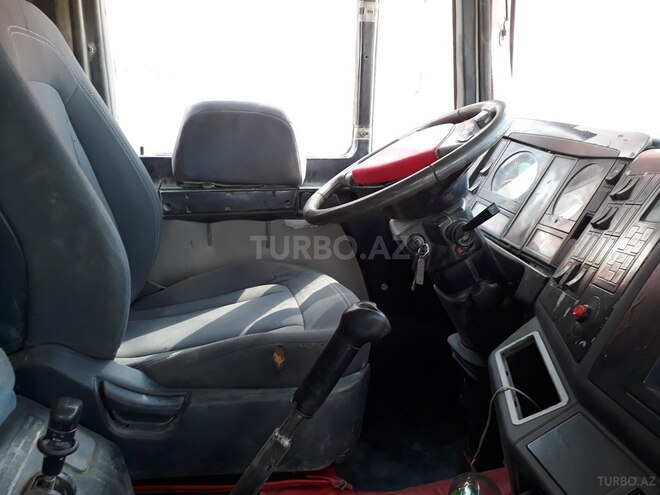 Shacman F2000 2012, 100,000 km - 11.0 l - Bakı