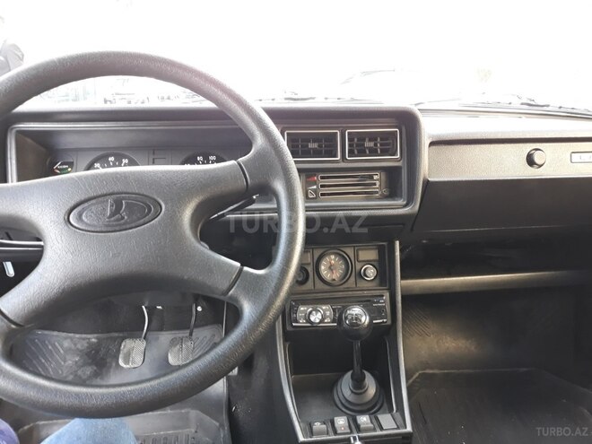 LADA (VAZ) 2107 2010, 76,000 km - 1.6 l - Bakı