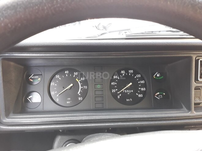 LADA (VAZ) 2107 2010, 76,000 km - 1.6 l - Bakı
