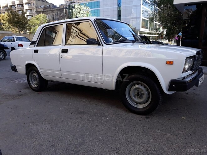 LADA (VAZ) 2107 2010, 76,000 km - 1.6 l - Bakı