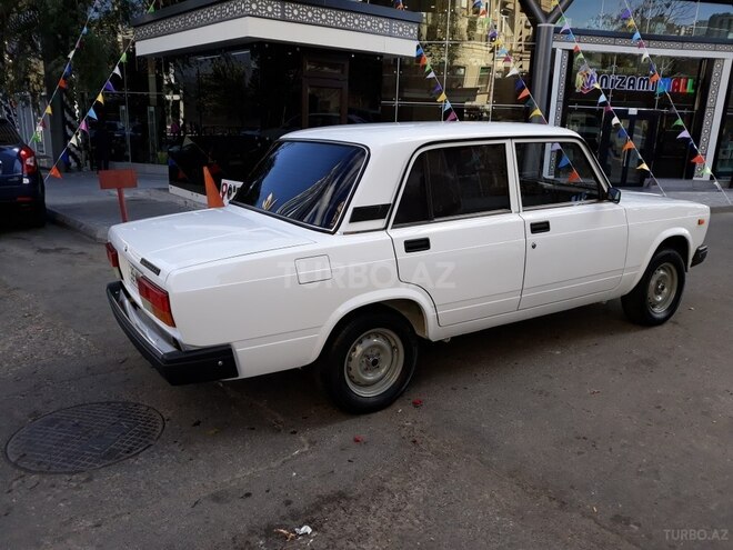 LADA (VAZ) 2107 2010, 76,000 km - 1.6 l - Bakı