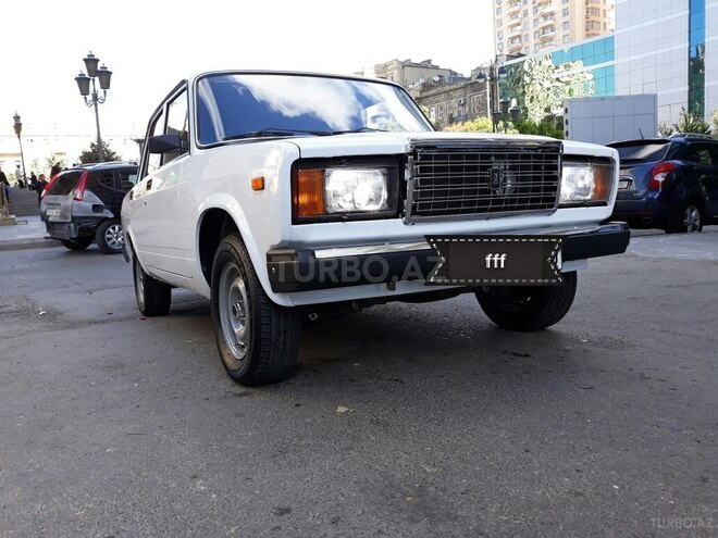LADA (VAZ) 2107 2010, 76,000 km - 1.6 l - Bakı
