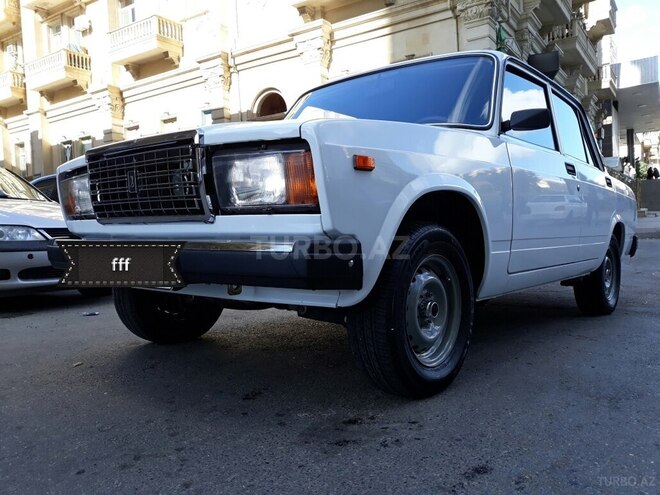 LADA (VAZ) 2107 2010, 76,000 km - 1.6 l - Bakı