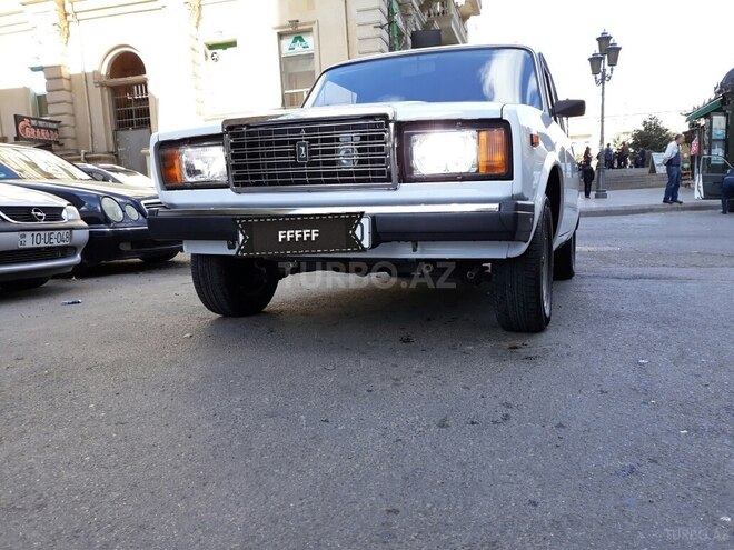 LADA (VAZ) 2107 2010, 76,000 km - 1.6 l - Bakı