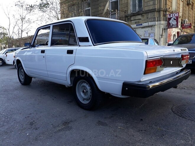LADA (VAZ) 2107 2010, 76,000 km - 1.6 l - Bakı