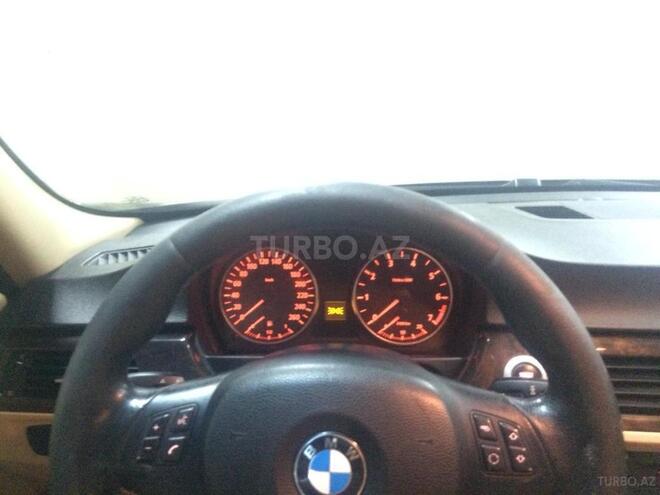 BMW 330 2006, 248,187 km - 3.0 l - Bakı