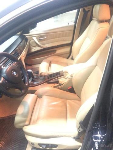 BMW 330 2006, 248,187 km - 3.0 l - Bakı