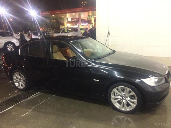 BMW 330 2006, 248,187 km - 3.0 l - Bakı