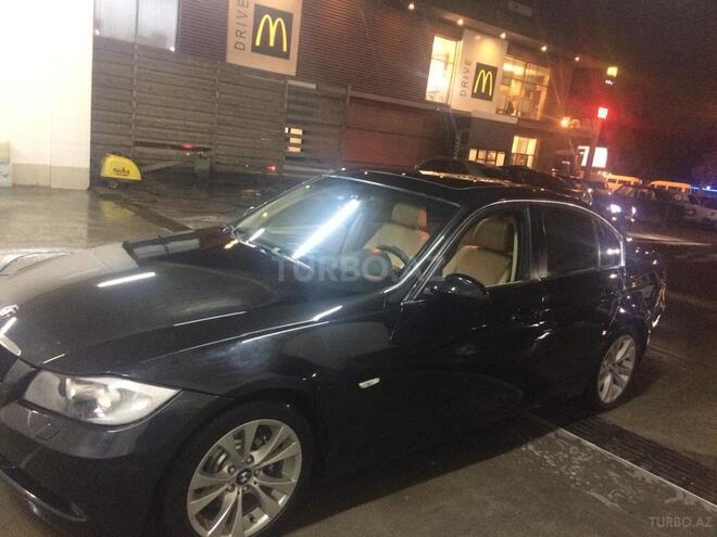 BMW 330 2006, 248,187 km - 3.0 l - Bakı