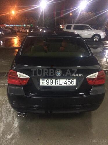 BMW 330 2006, 248,187 km - 3.0 l - Bakı