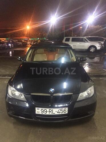 BMW 330 2006, 248,187 km - 3.0 l - Bakı