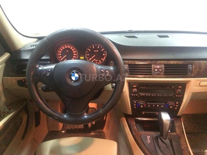 BMW 330 2006, 248,187 km - 3.0 l - Bakı