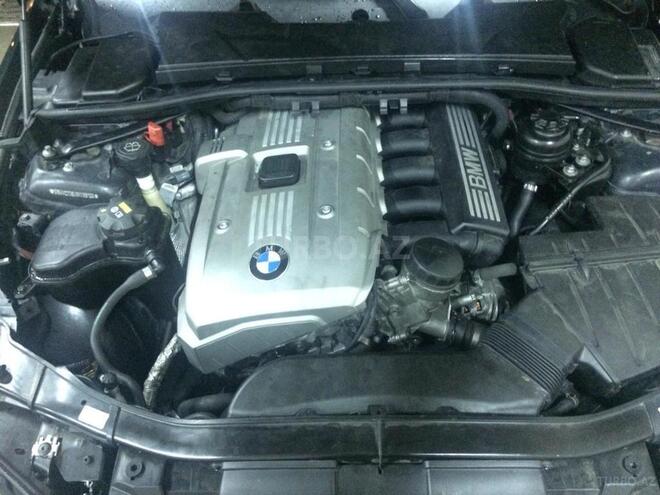 BMW 330 2006, 248,187 km - 3.0 l - Bakı