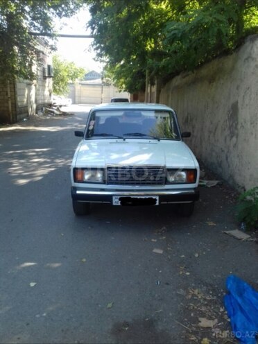 LADA (VAZ) 2107 2011, 62,532 km - 1.6 l - Bərdə