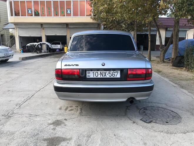 GAZ 3110 2004, 121,000 km - 2.4 l - Mingəçevir