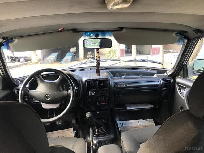 GAZ 3110 2004, 121,000 km - 2.4 l - Mingəçevir