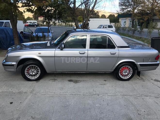 GAZ 3110 2004, 121,000 km - 2.4 l - Mingəçevir