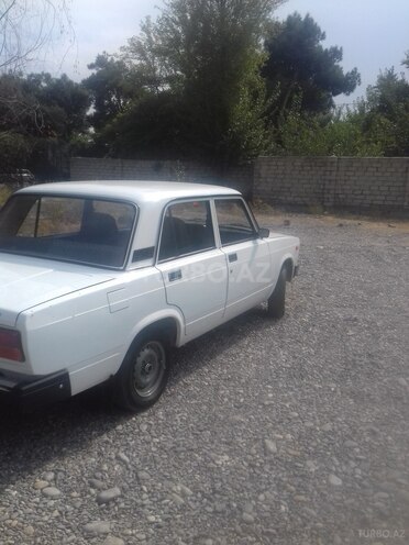LADA (VAZ) 2107 2011, 62,532 km - 1.6 l - Bərdə