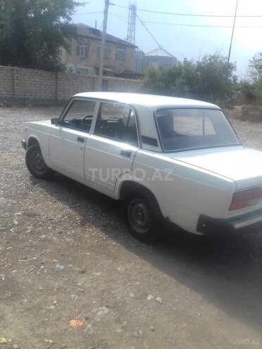 LADA (VAZ) 2107 2011, 62,532 km - 1.6 l - Bərdə