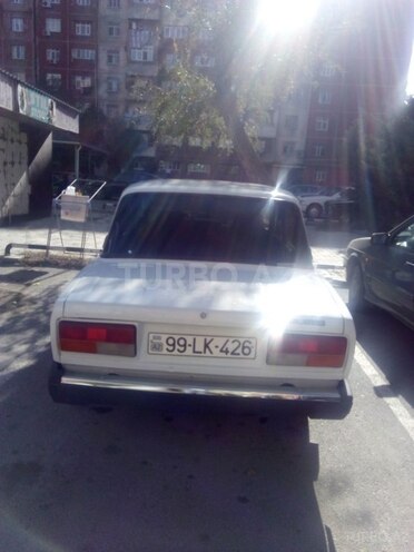 LADA (VAZ) 2107 2011, 135,000 km - 1.6 l - Bakı