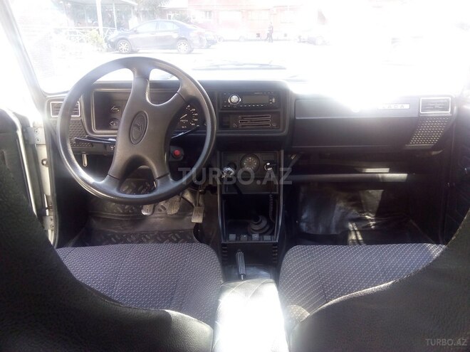 LADA (VAZ) 2107 2011, 135,000 km - 1.6 l - Bakı