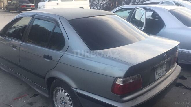BMW 320 1992, 315,000 km - 0.2 l - Bakı