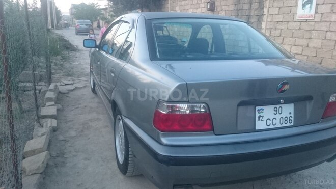 BMW 320 1992, 315,000 km - 0.2 l - Bakı