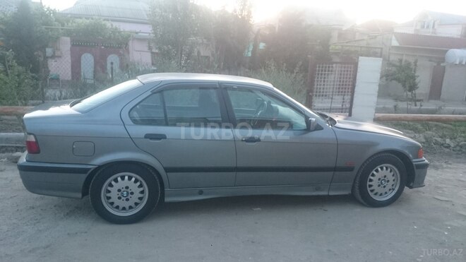 BMW 320 1992, 315,000 km - 0.2 l - Bakı