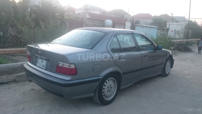 BMW 320 1992, 315,000 km - 0.2 l - Bakı