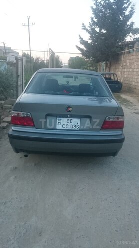 BMW 320 1992, 315,000 km - 0.2 l - Bakı
