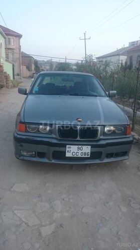 BMW 320 1992, 315,000 km - 0.2 l - Bakı