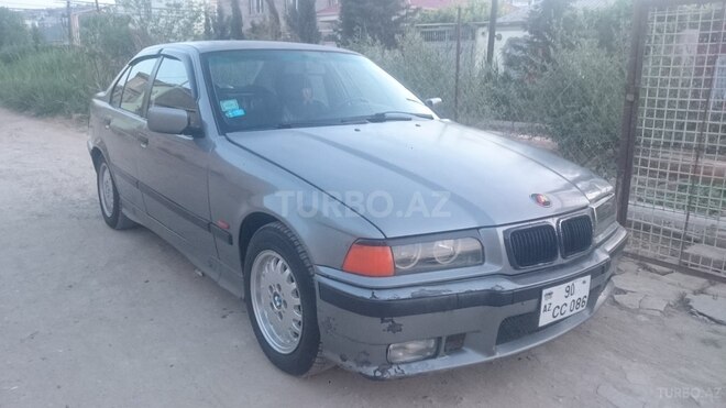 BMW 320 1992, 315,000 km - 0.2 l - Bakı