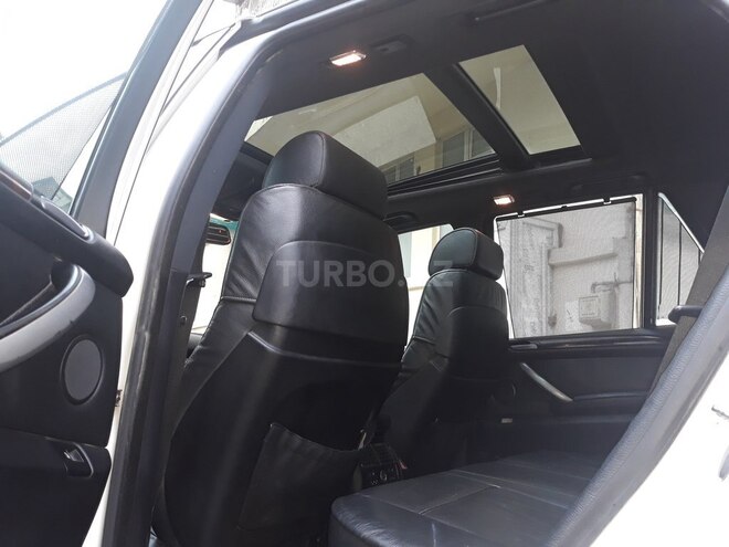 BMW X5 2005, 289,715 km - 4.4 l - Bakı