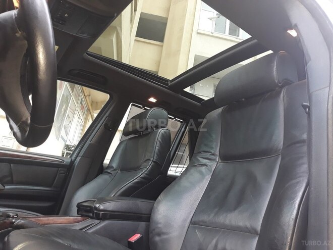 BMW X5 2005, 289,715 km - 4.4 l - Bakı