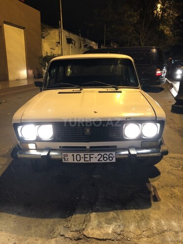 LADA (VAZ) 2106 1989, 223,000 km - 1.6 л - Bakı